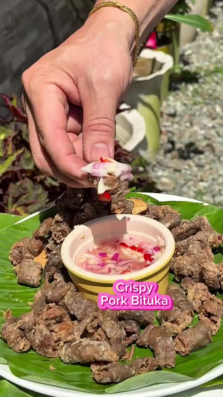 @KUSINA NI DADI