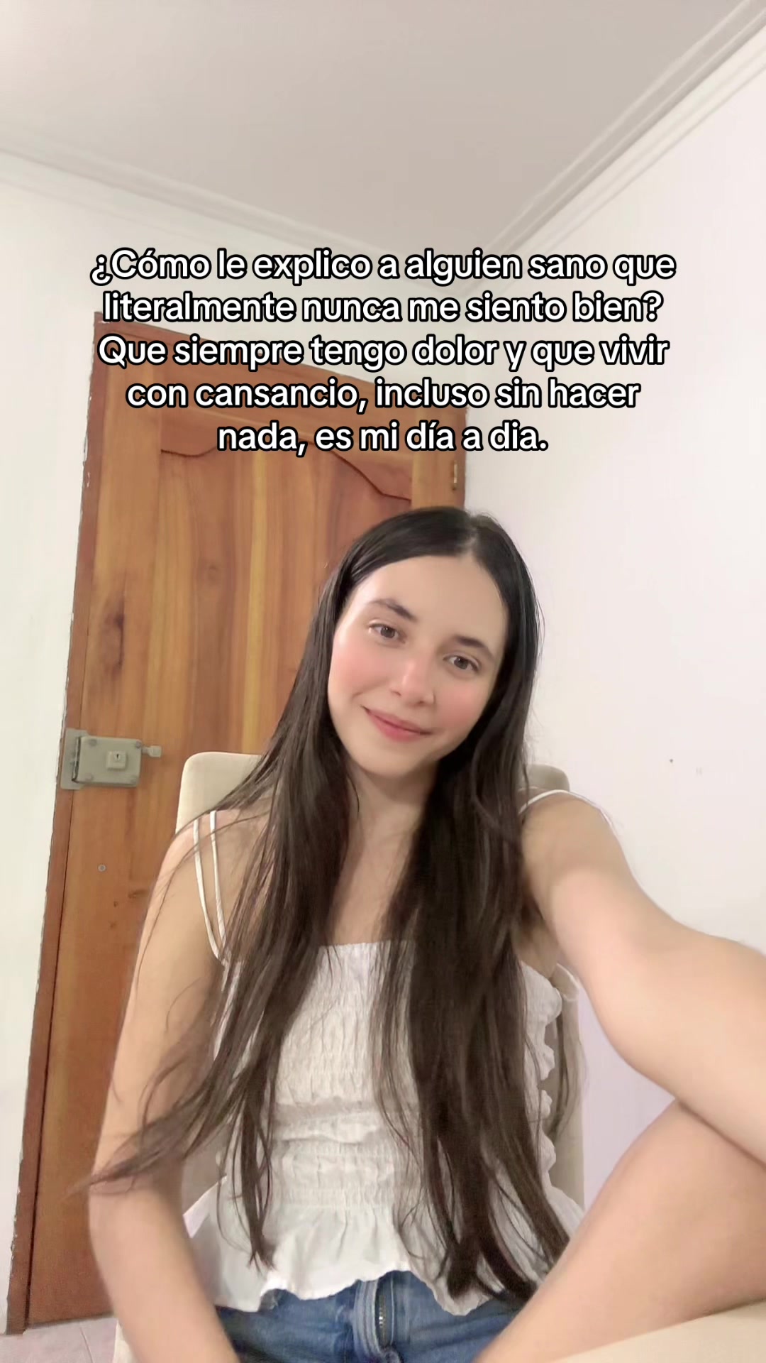 @Feliz Sin Tiroides