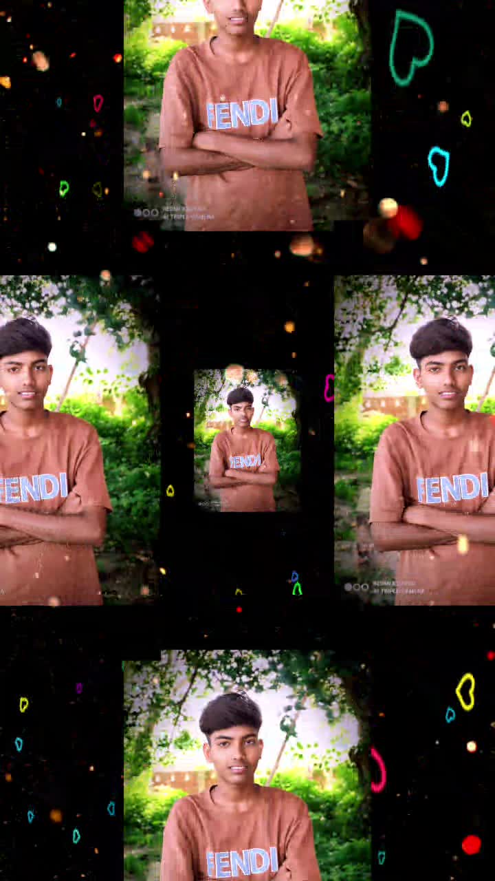 @Aman Kumar Yadav