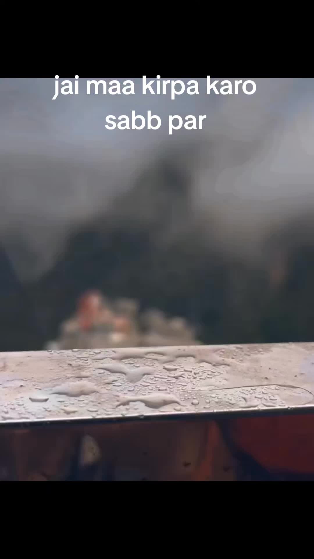 @jai maa vaishno devi ji