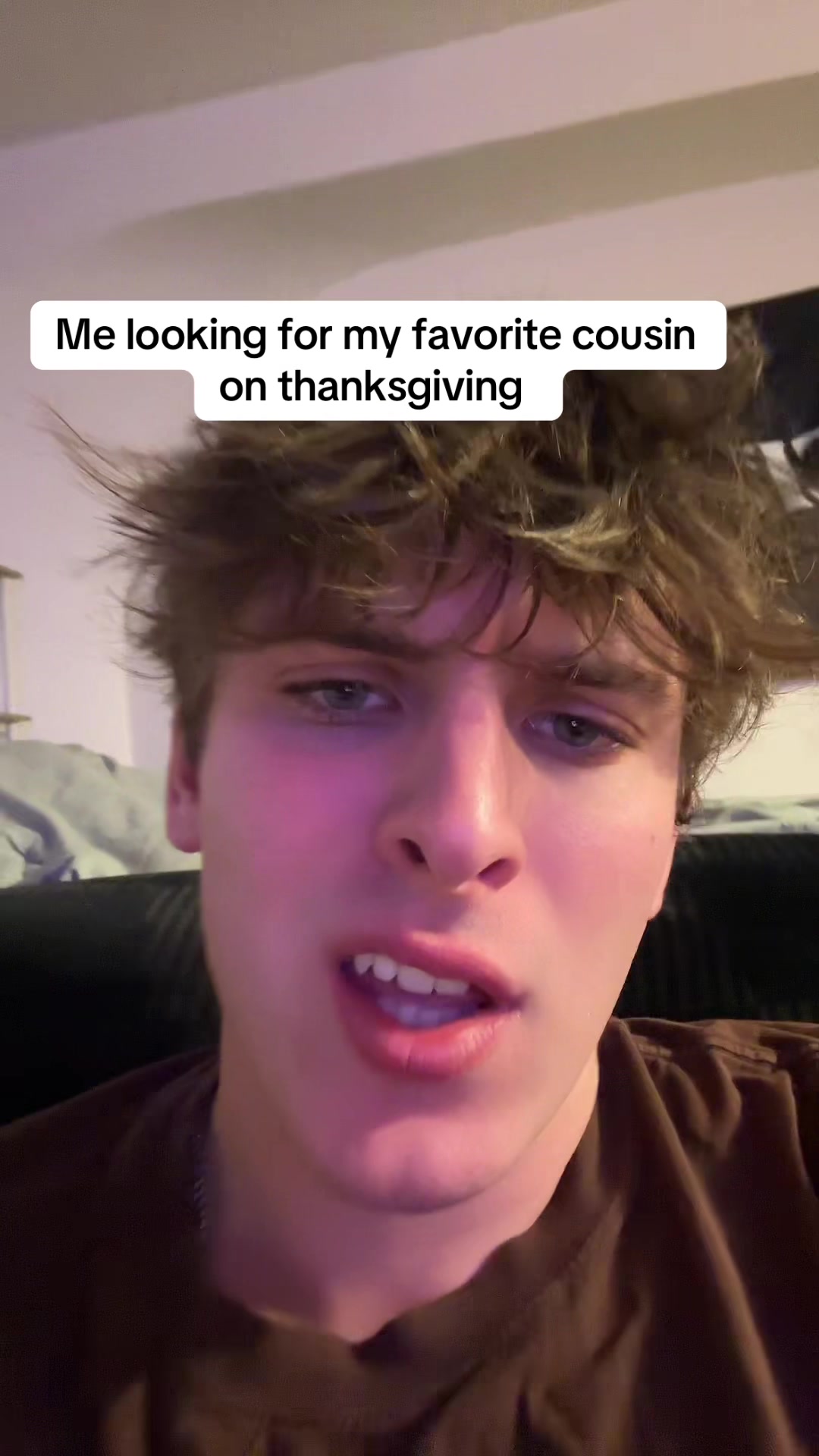 @Josh Berning