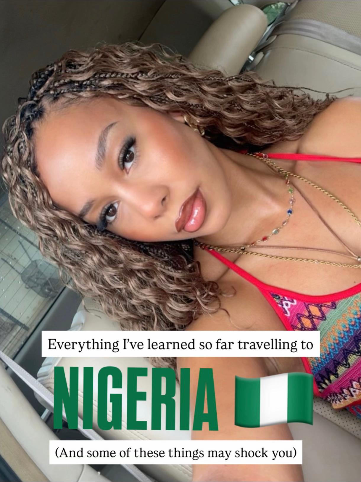 @Maya Orjiekwe - Cultural Coach