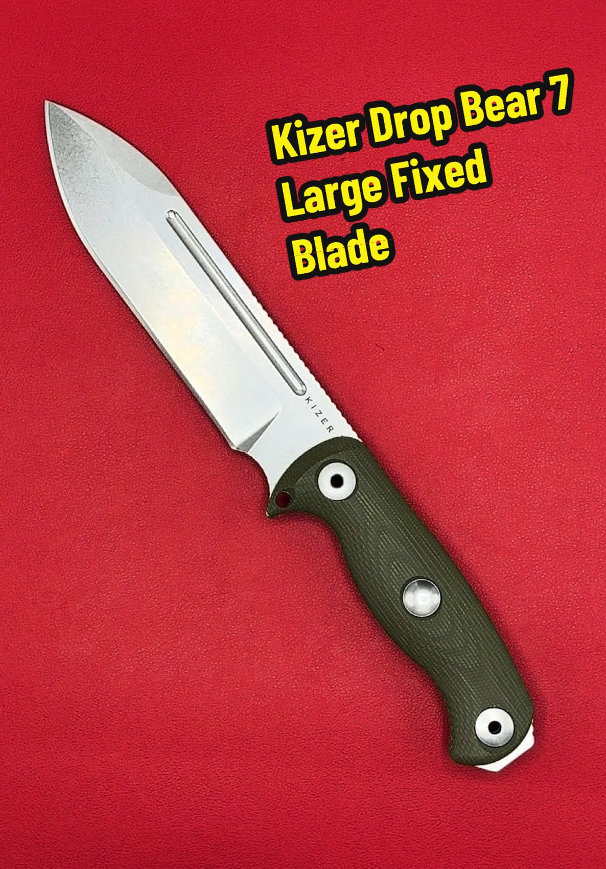 @Blade District