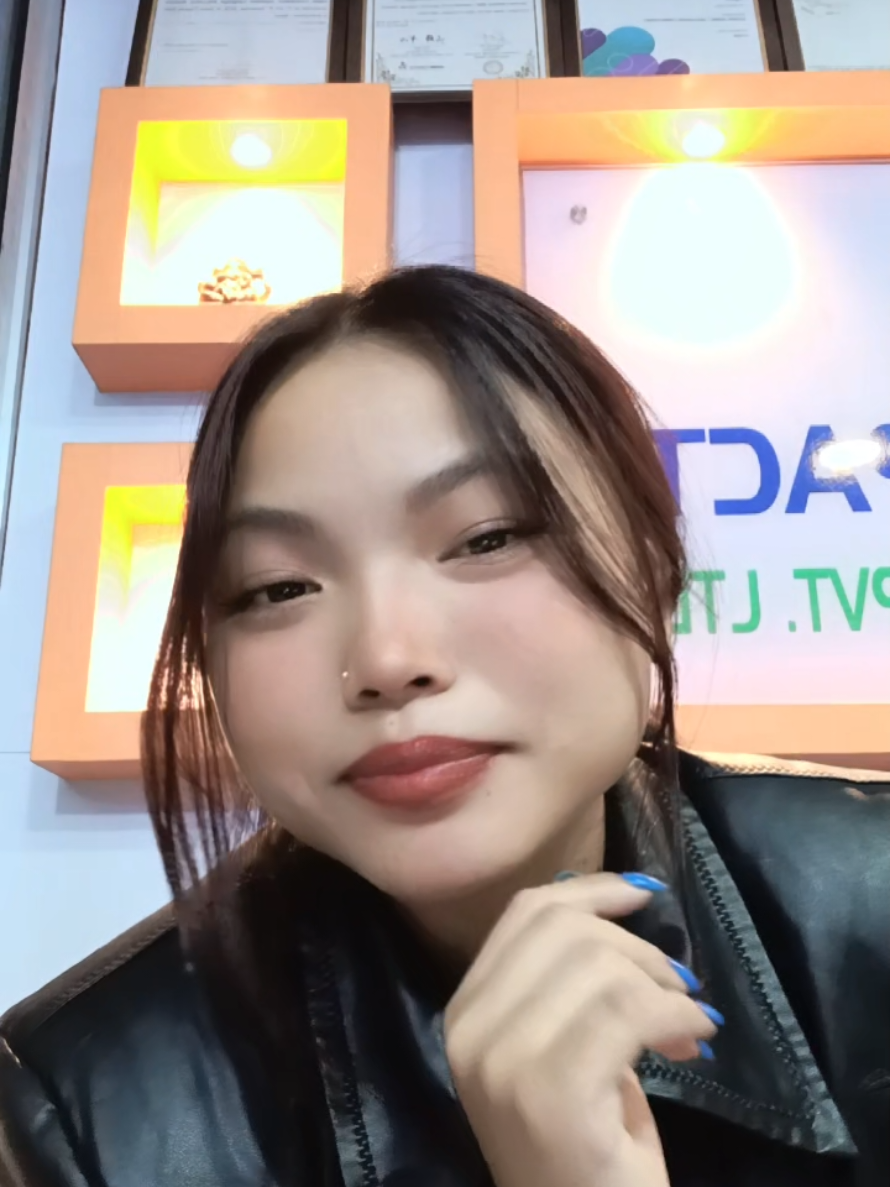 @𝐌iss.Tamangneyy💙