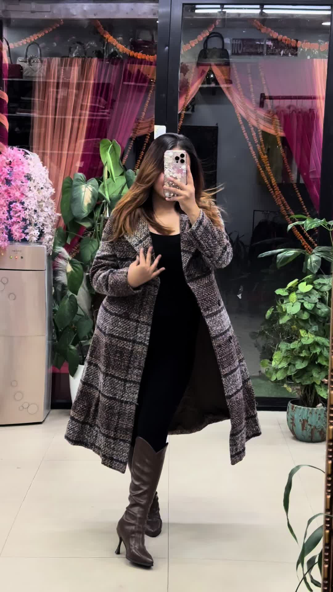 @Dress Luxury