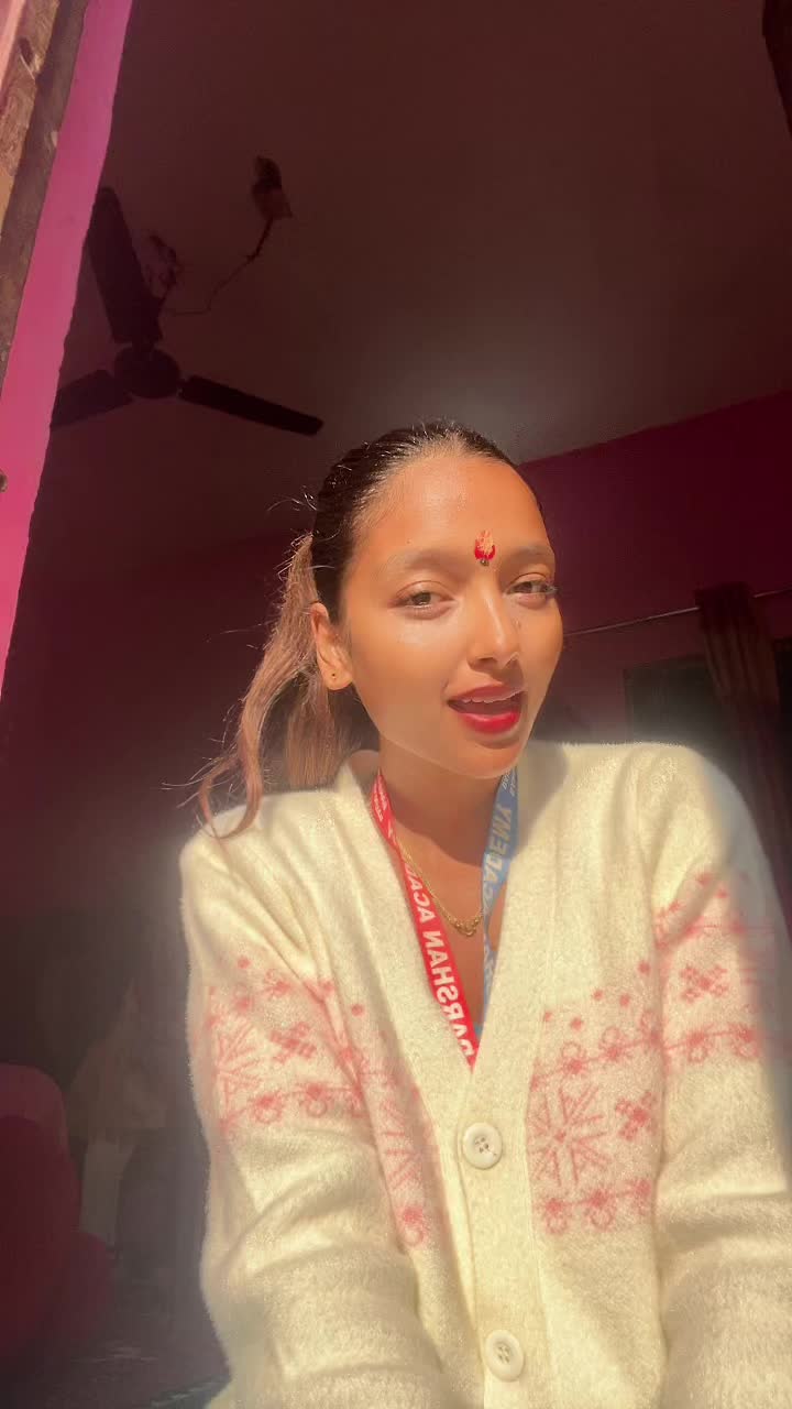 @Ishwari Devkota &hearts;️