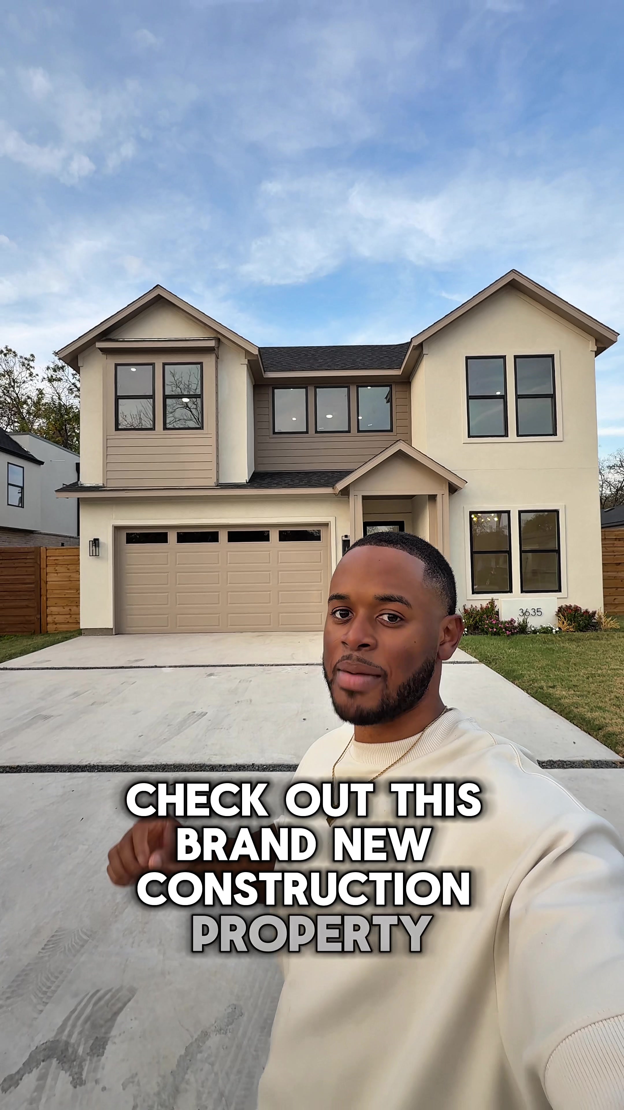 @Eric Nwankwo | DTX Realtor