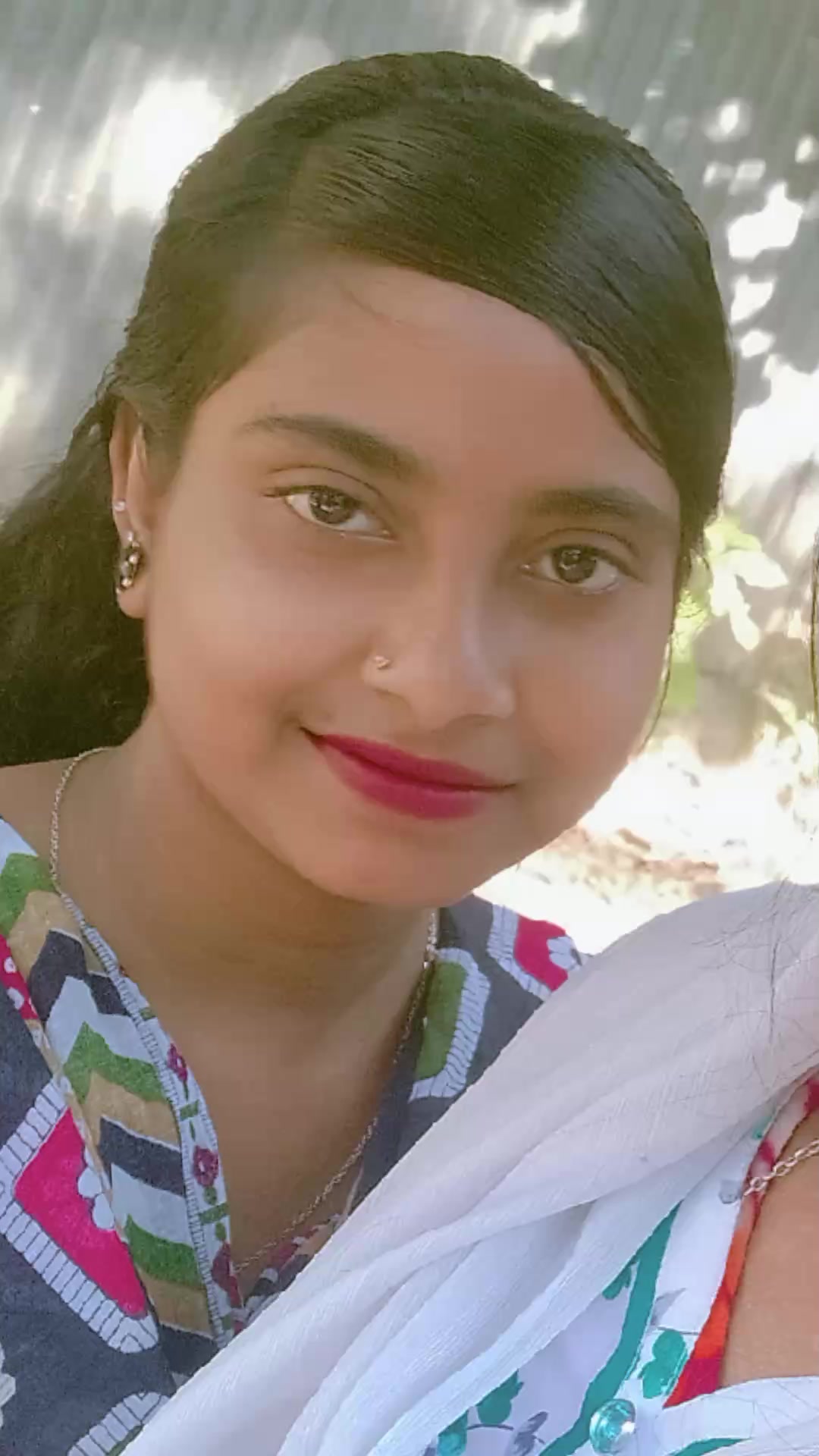 @❤️❤️ বাবার আদরের রাজকন্যা ❤️❤️
