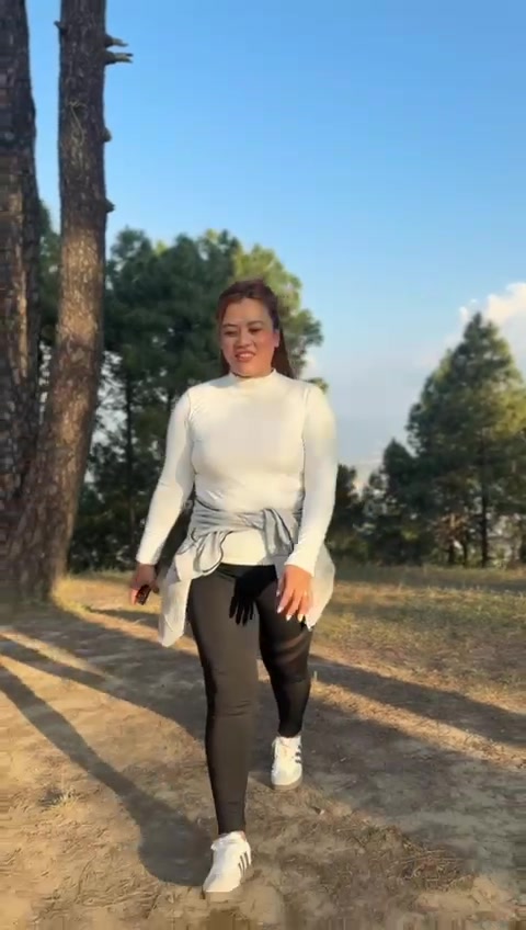 @Dipshikha Gurung