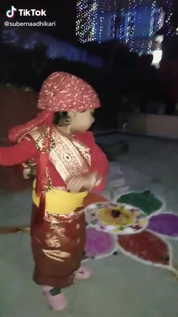 @Anita Adhikari