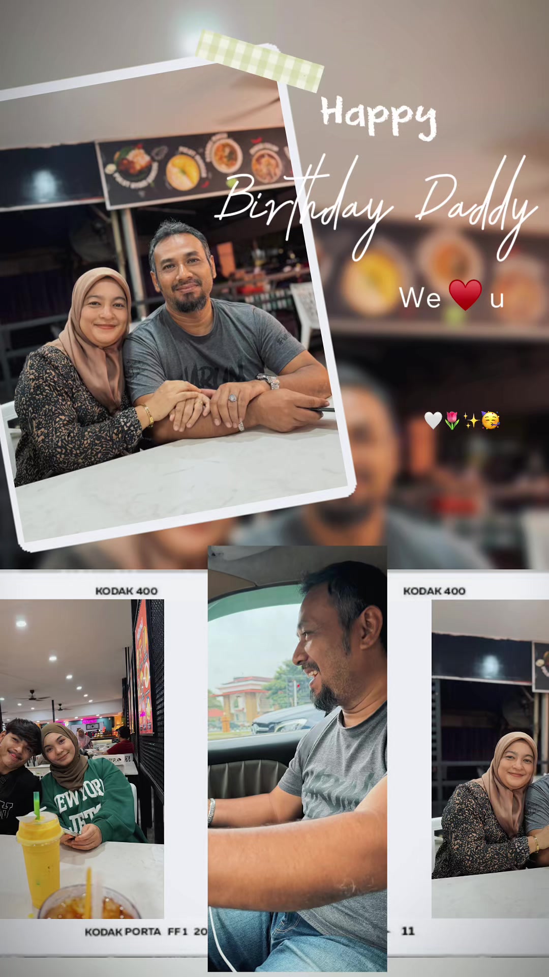 @wan zana