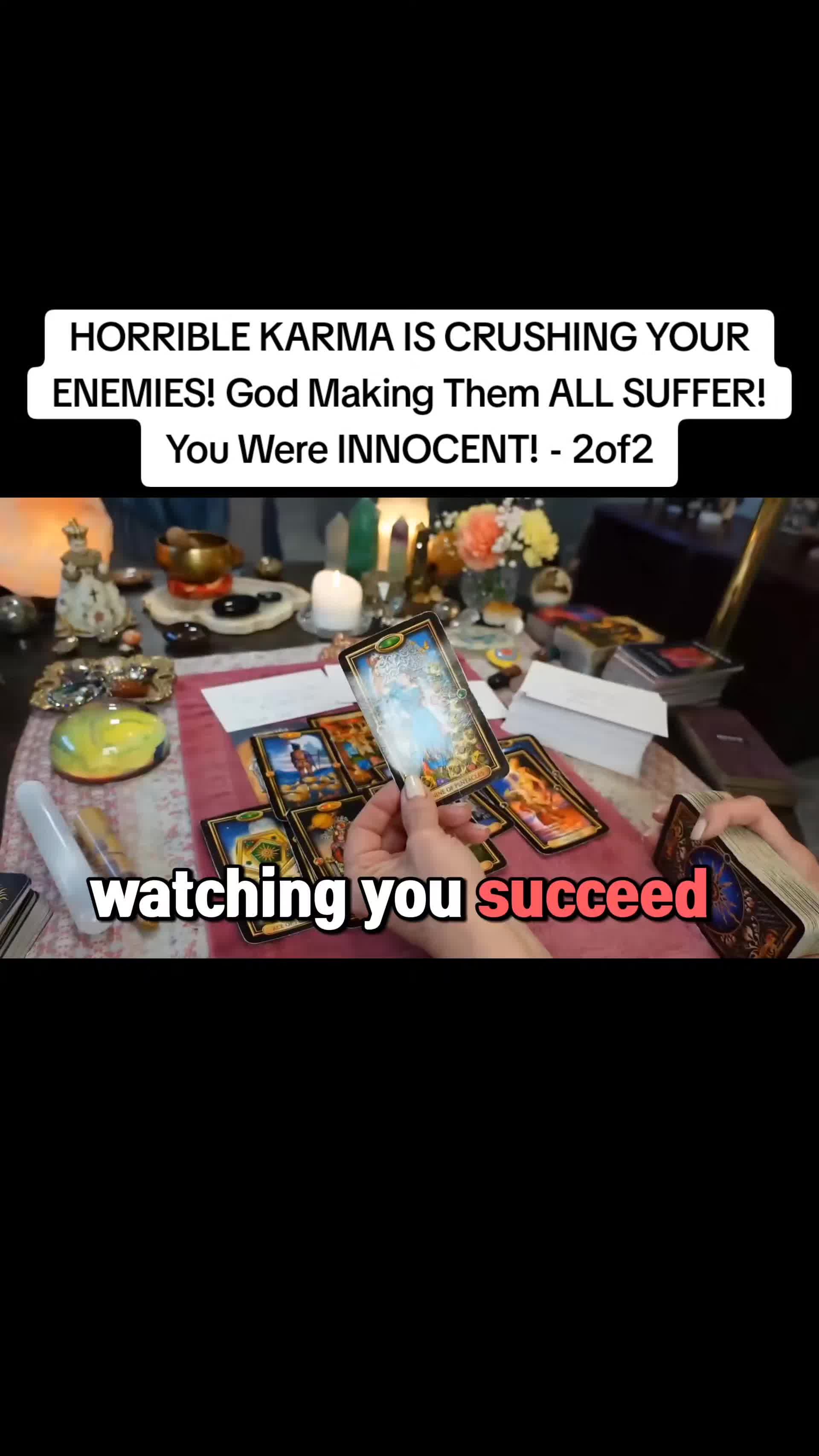 @Angela Tarot