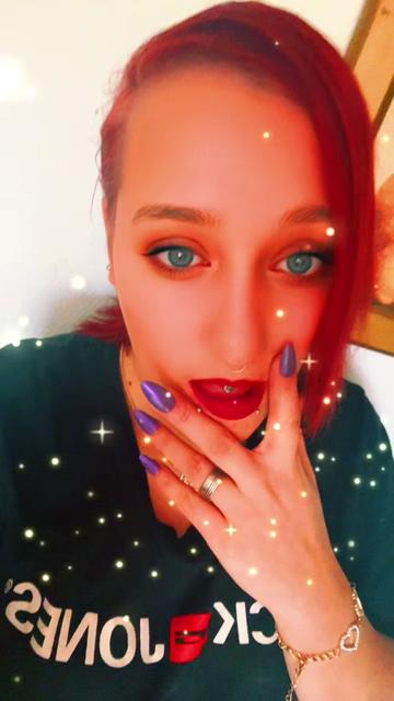@❤️💍Lena Queen 💋