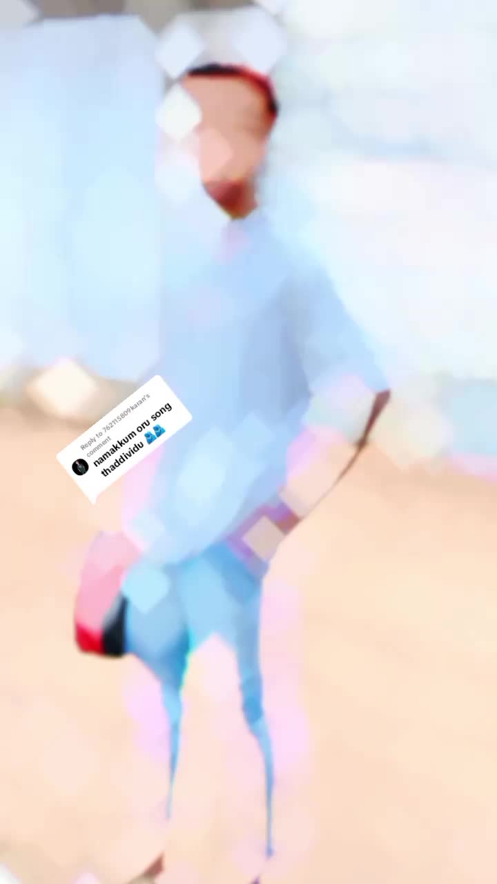 @Thanu. munai.