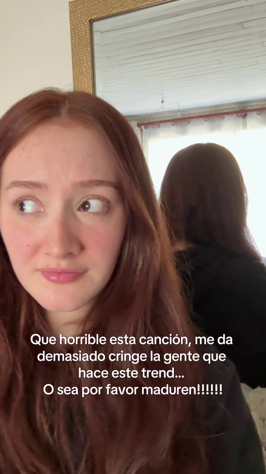 @La Ginger Mami