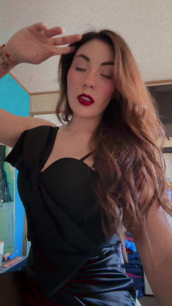 @Lulu Morales