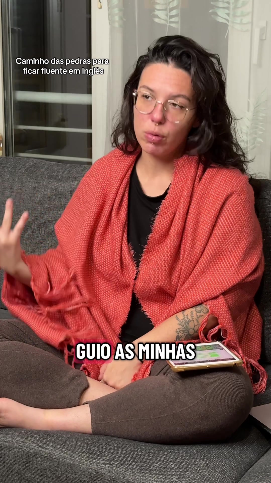 @B&aacute;rbara Mola | Ingl&ecirc;s