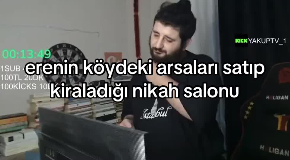 @Öylesineeğlence