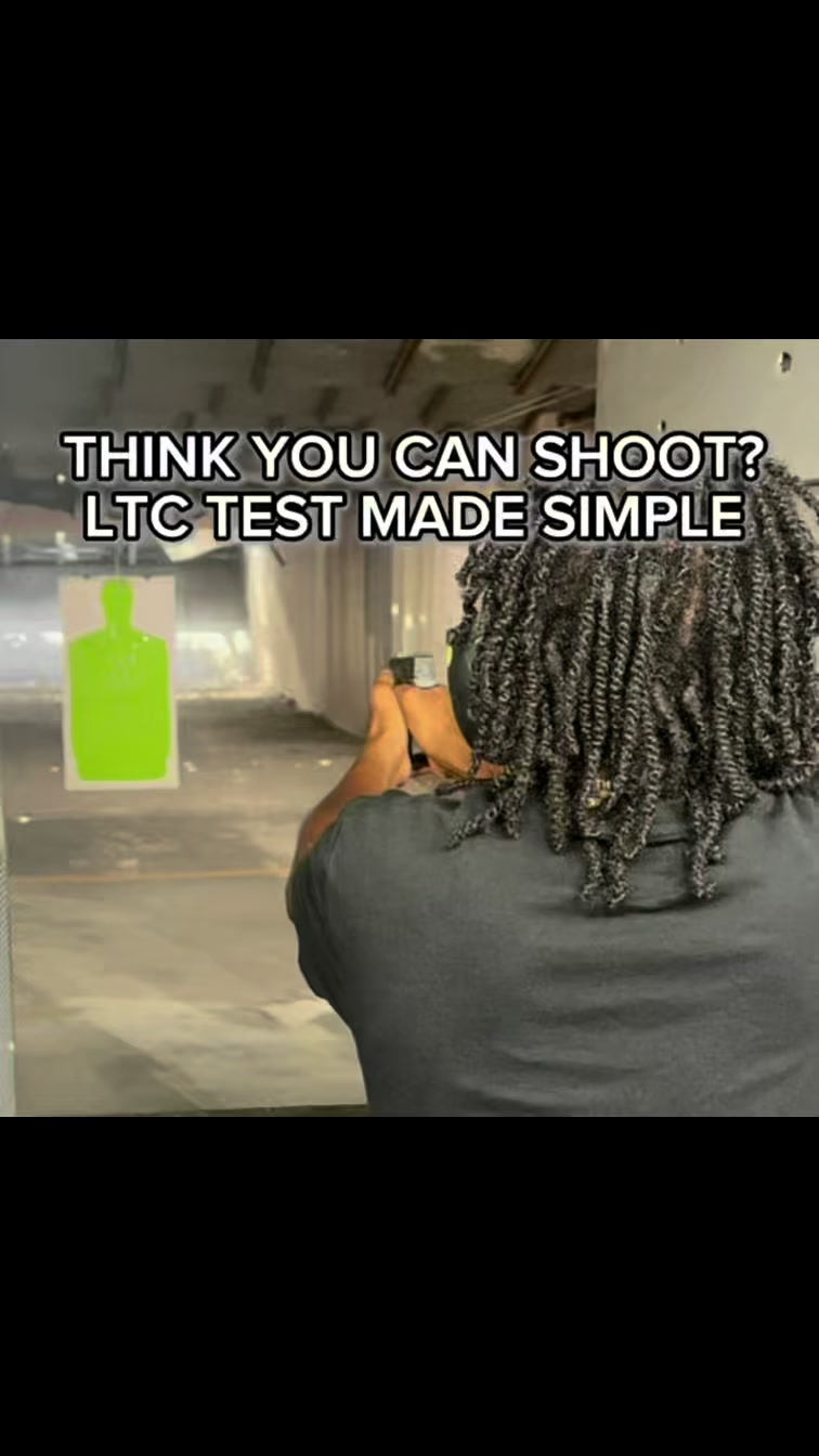 @TexasGun License