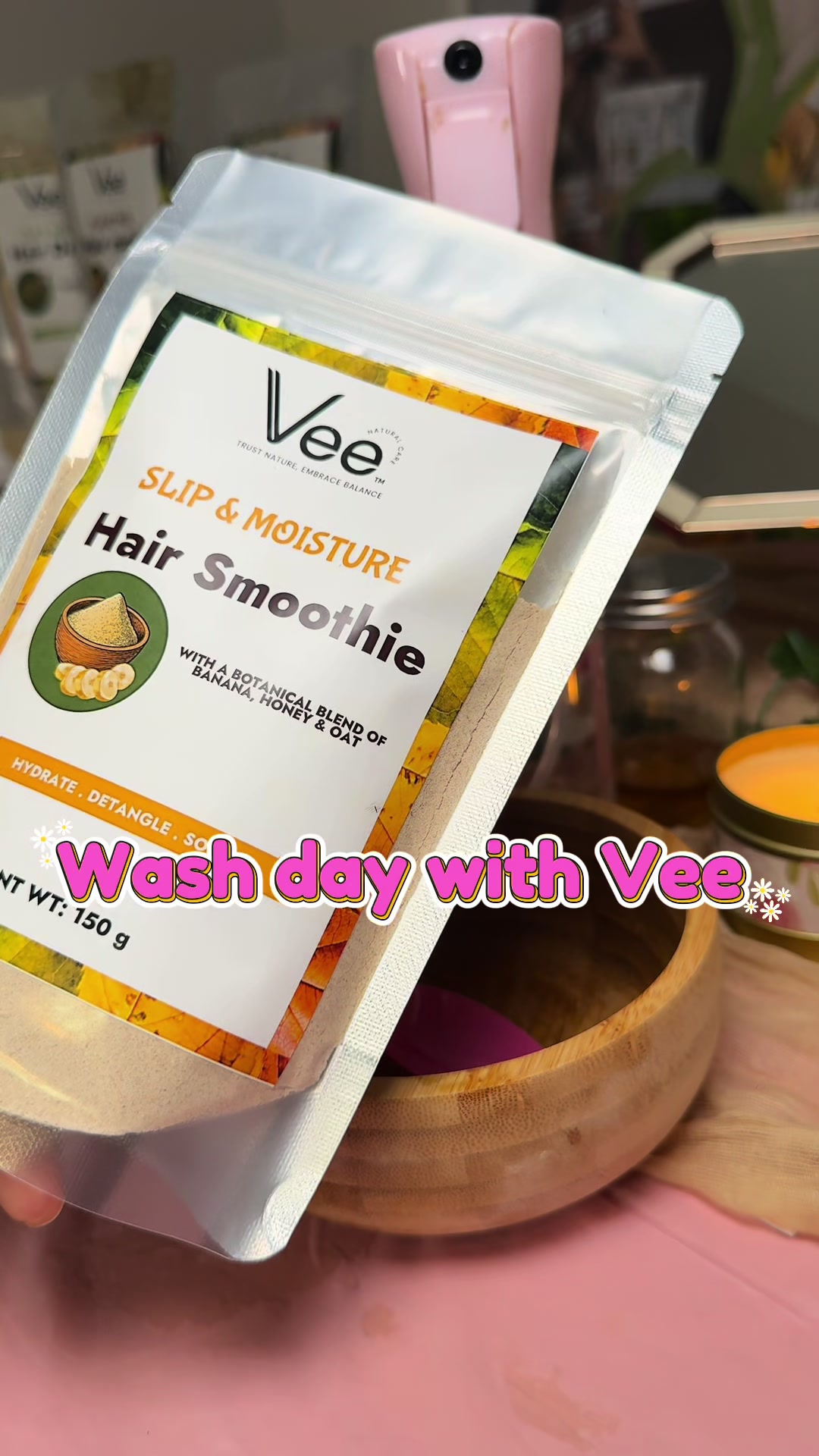 @Vee natural care