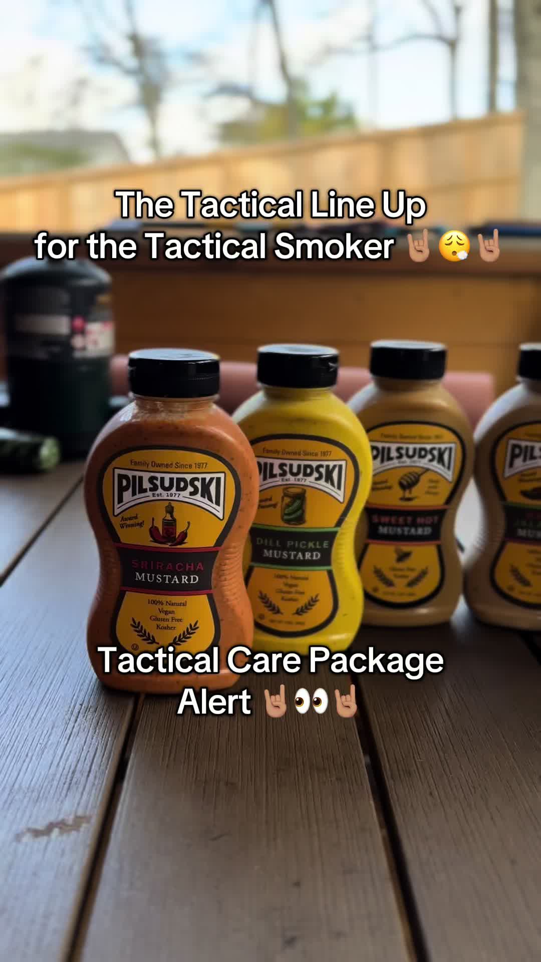 @🤘🏽The Tactical Smoker🤘🏽