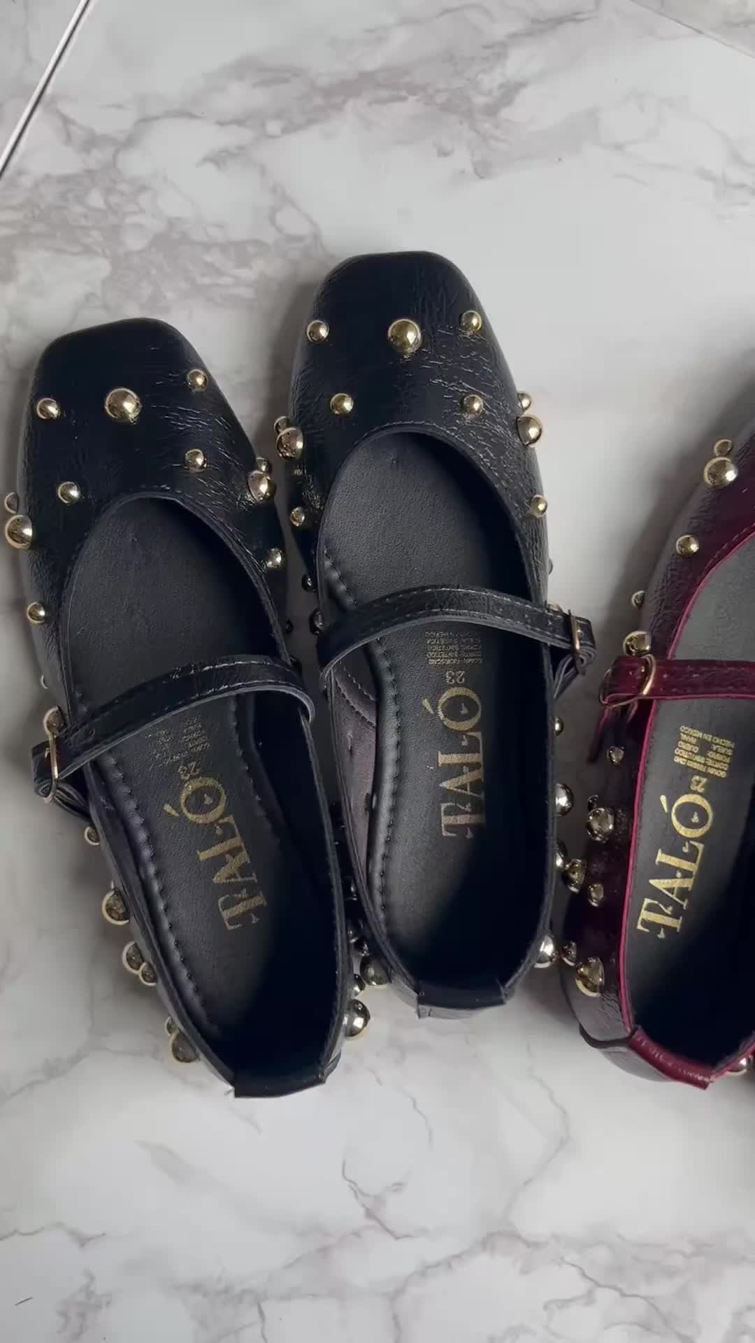 @talo.shoes