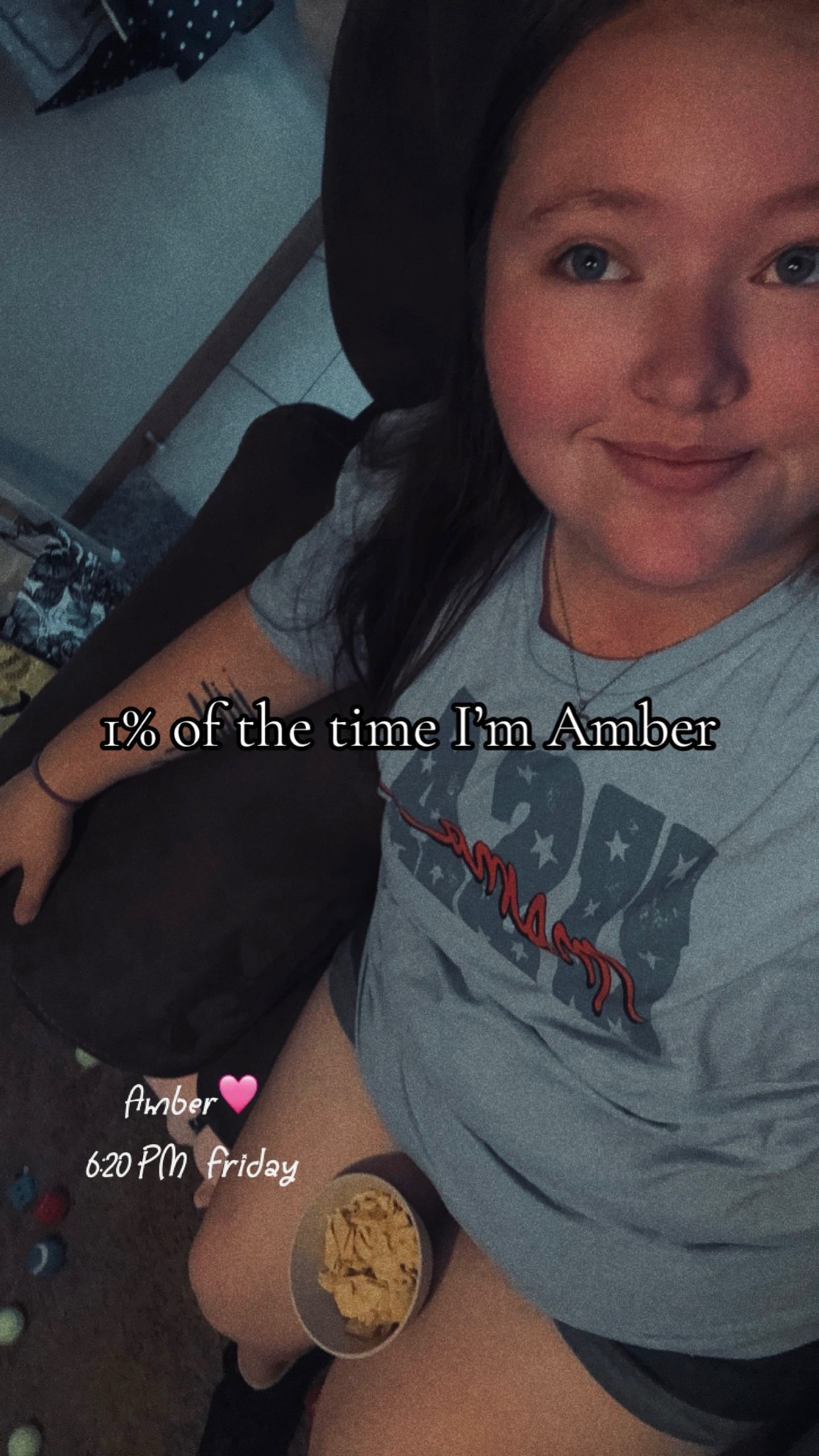 @Amber Fuqua