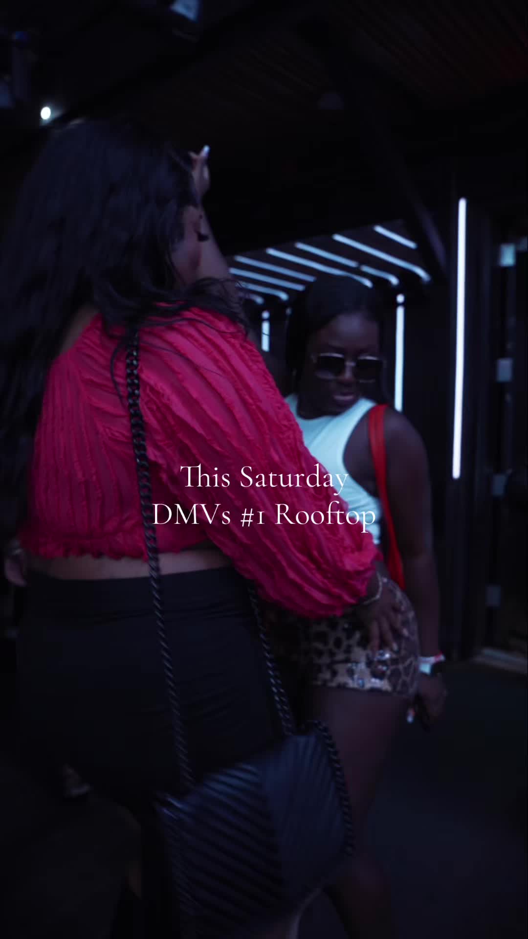 @FaajiKing | DMV Nightlife