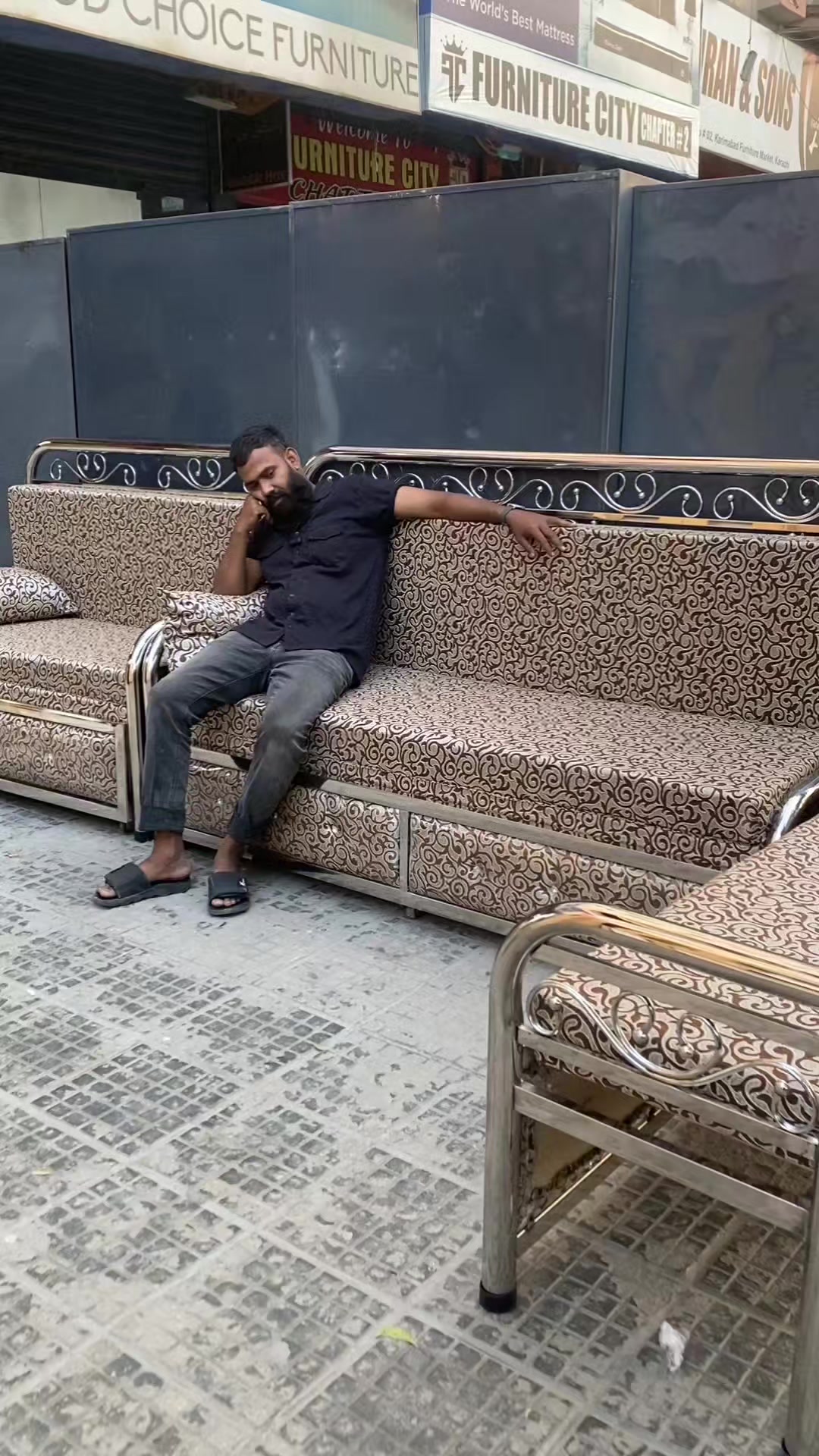 @IMRAN & SONS FURNITURE