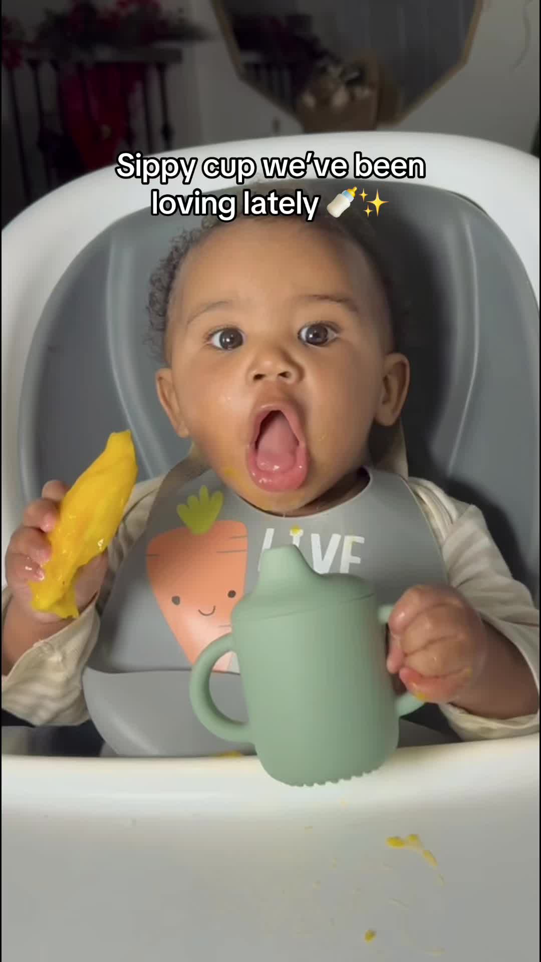 @Honey | Mom &amp; Baby Life