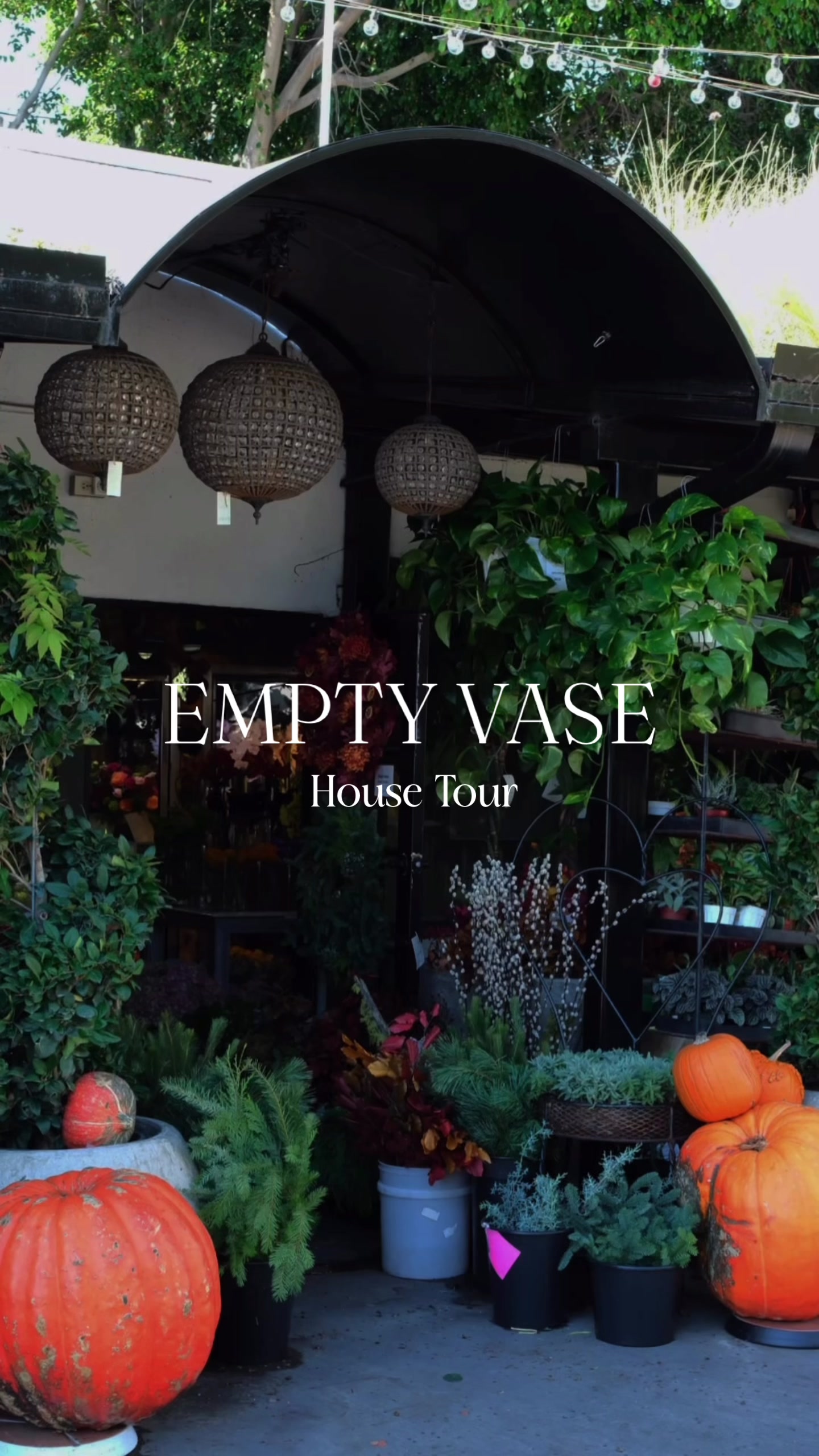 @The Empty Vase