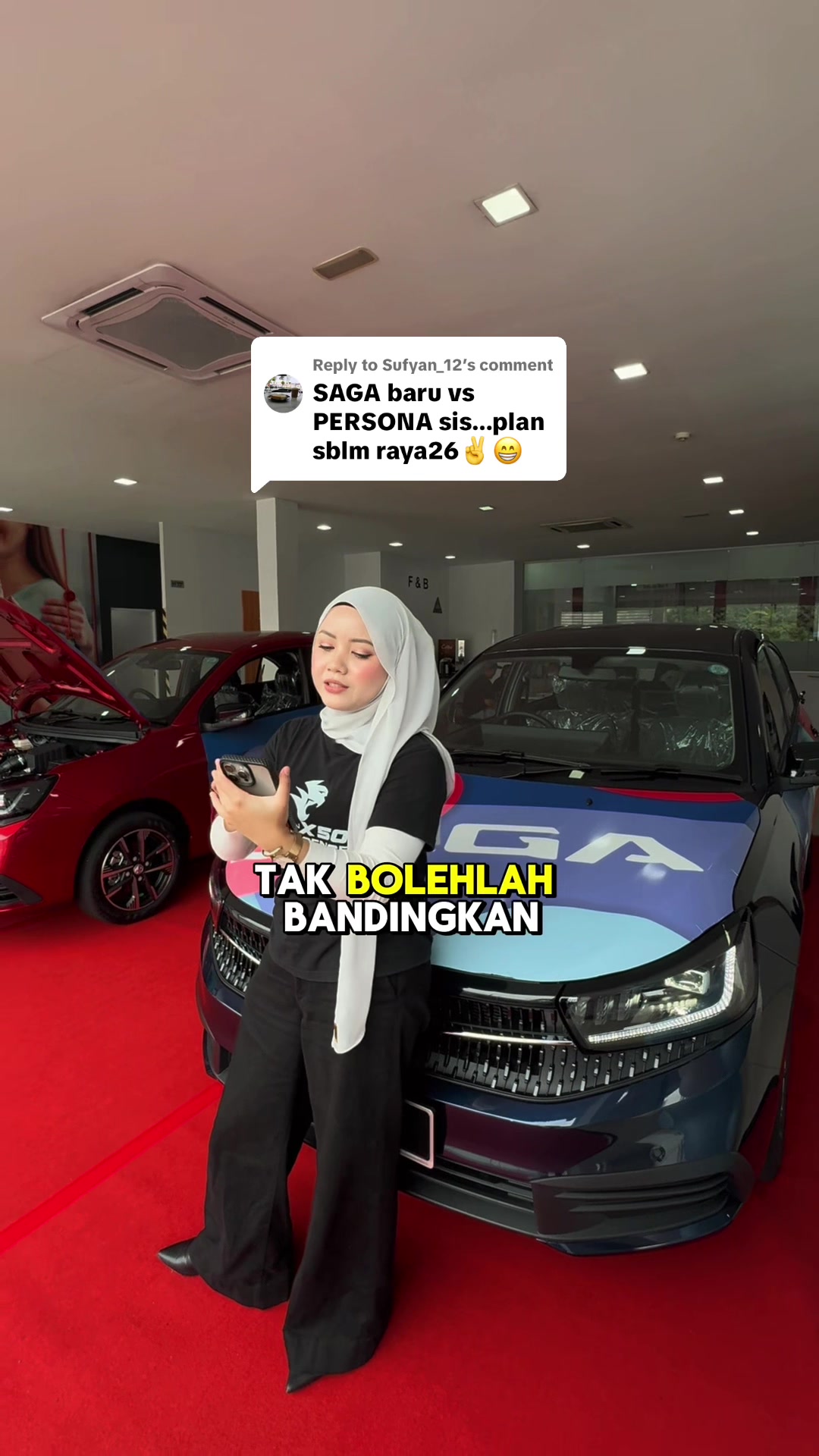 @Proton Car Agent