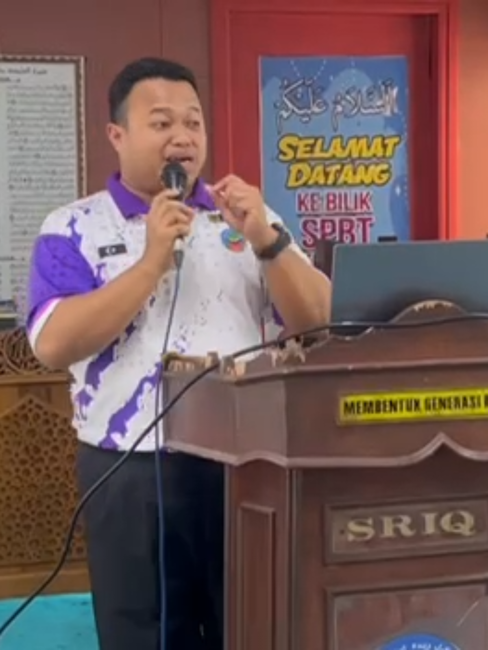@SRI Ibnu Qayyim