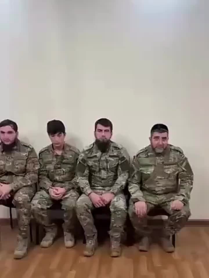@Chp_kavkazz           🔹️