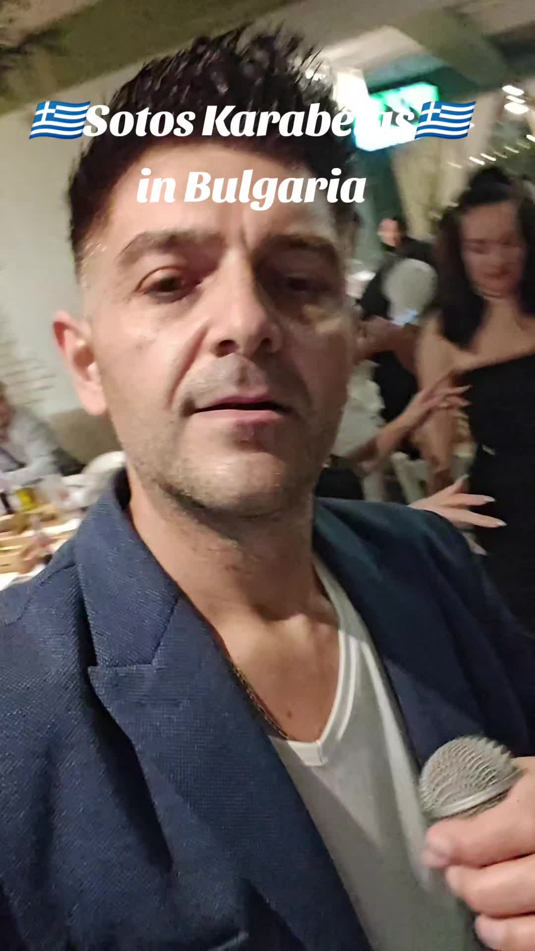 @✨🎙️ Sotos Karabelas 🎙️✨