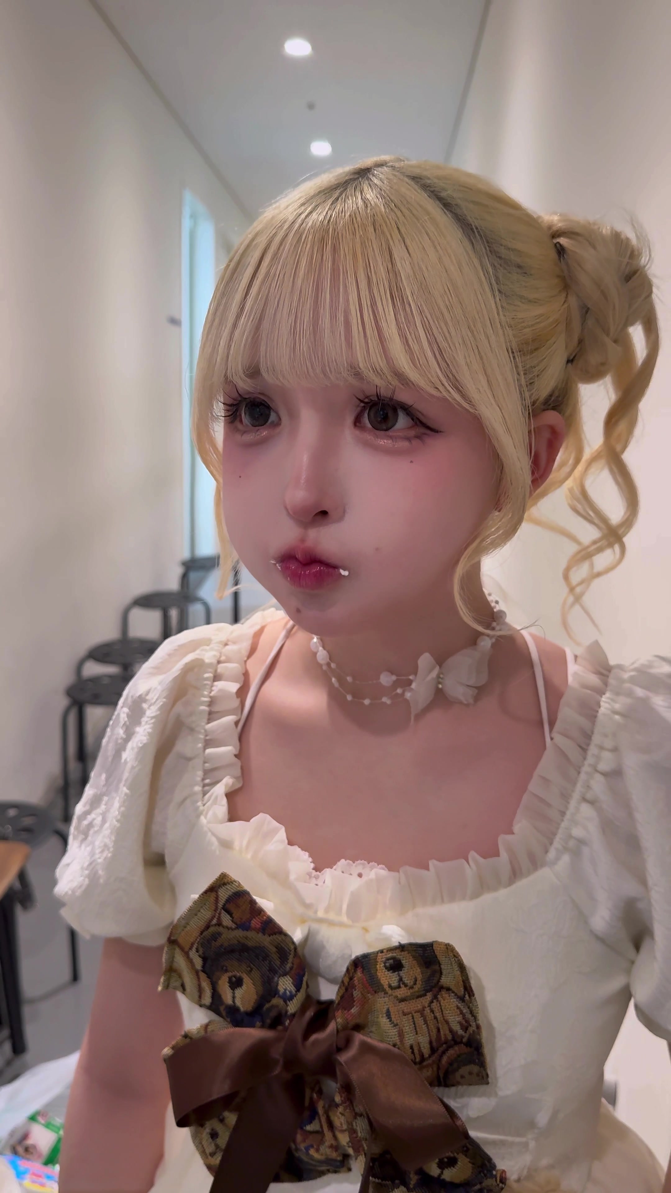 @Tenちゃんの姉