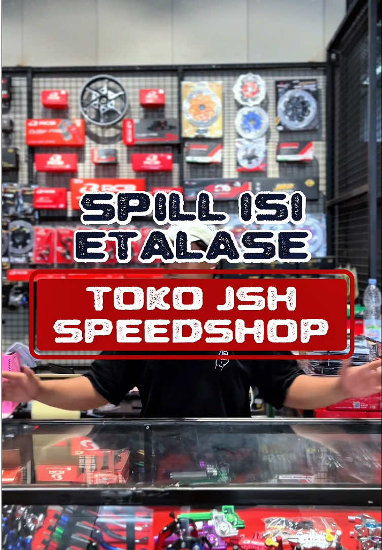 @JSHSPEEDSHOP