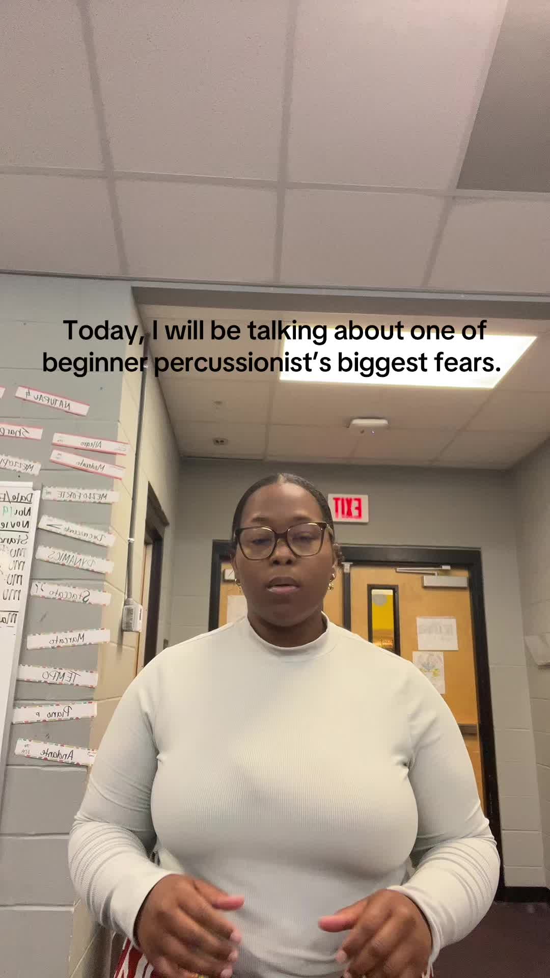 @Ms. Williams