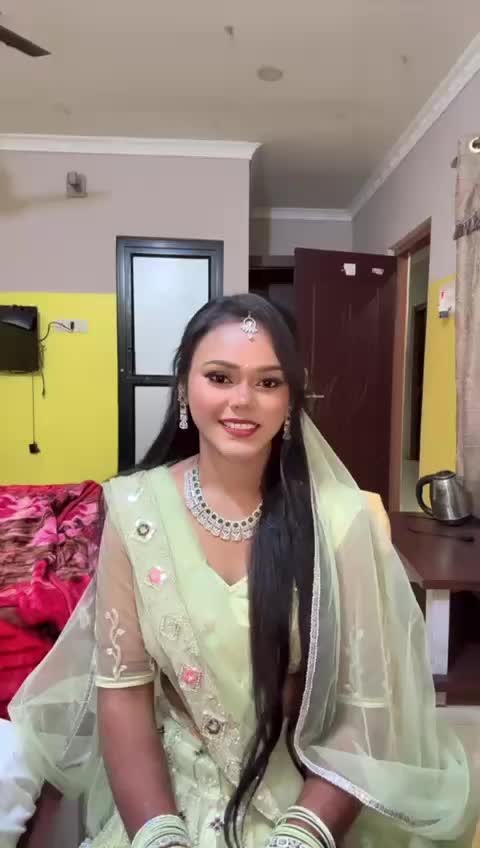@chandani shah