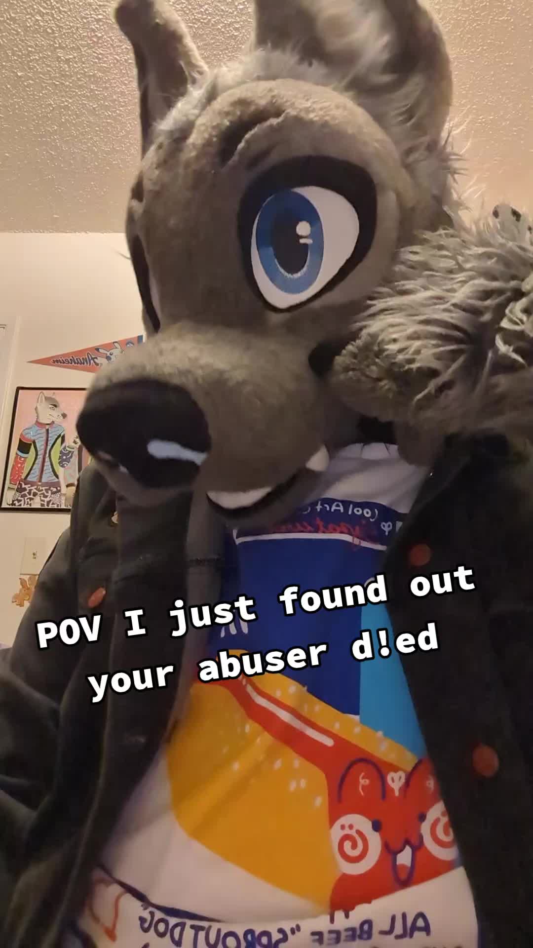 @๐ฆ Harper ๐ฆ ๐ FWA'26
