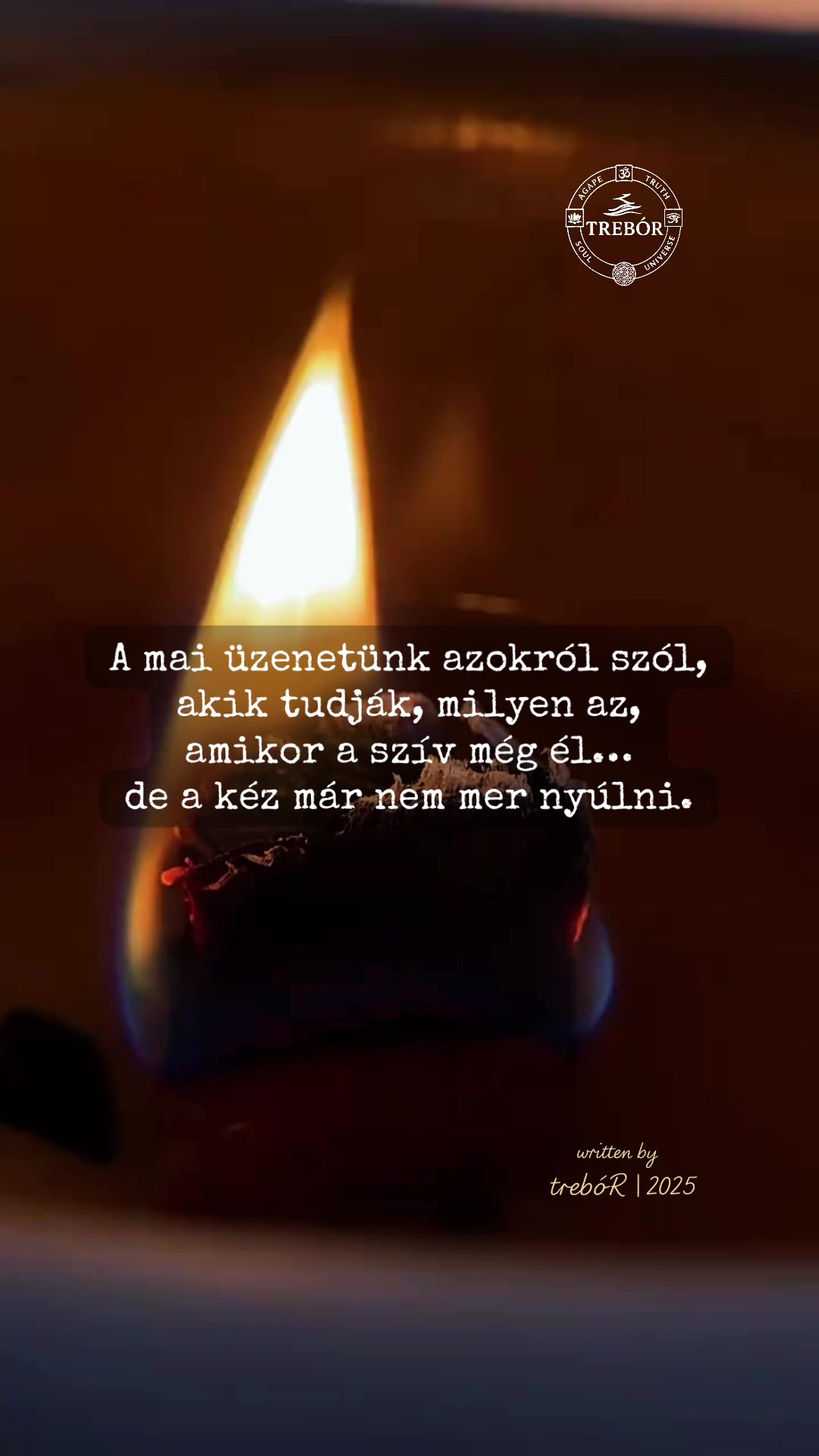 @Rajna R&oacute;bert &bull; treb&oacute;R