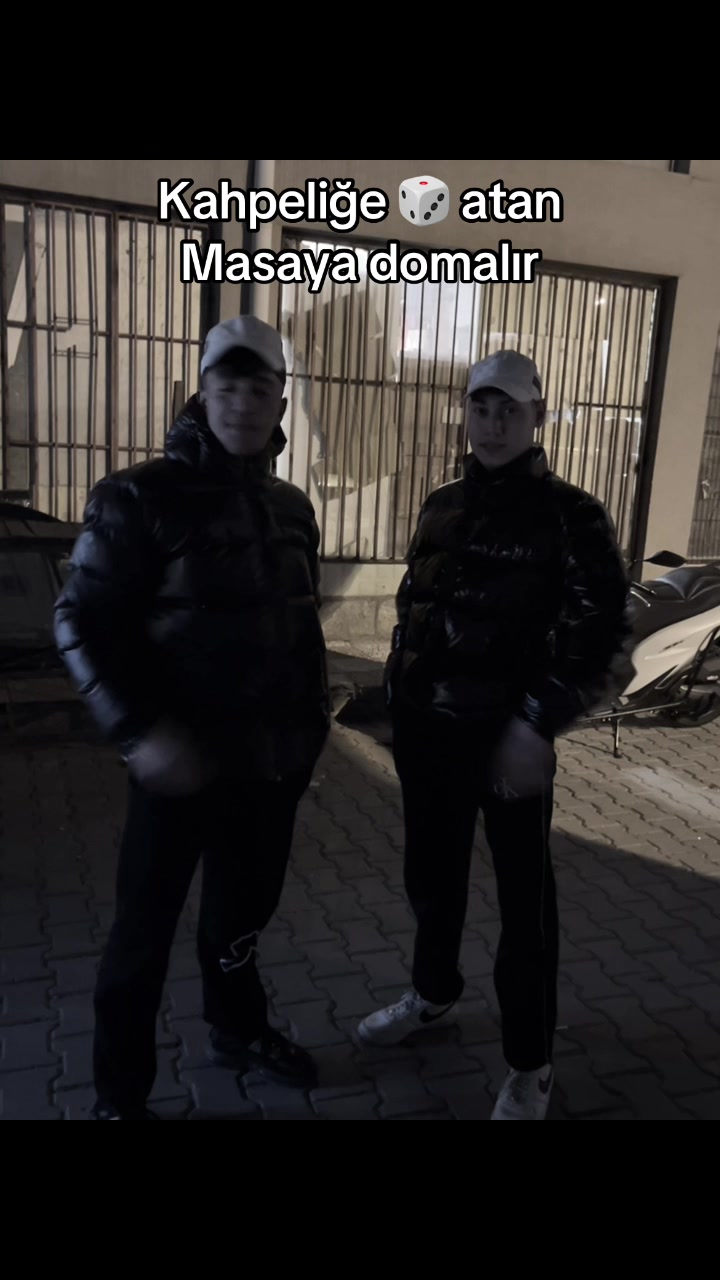 @Baran gezgın