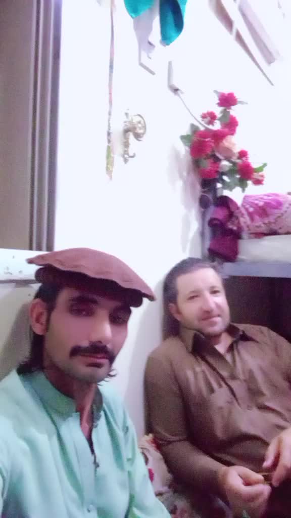 @mamoot shah