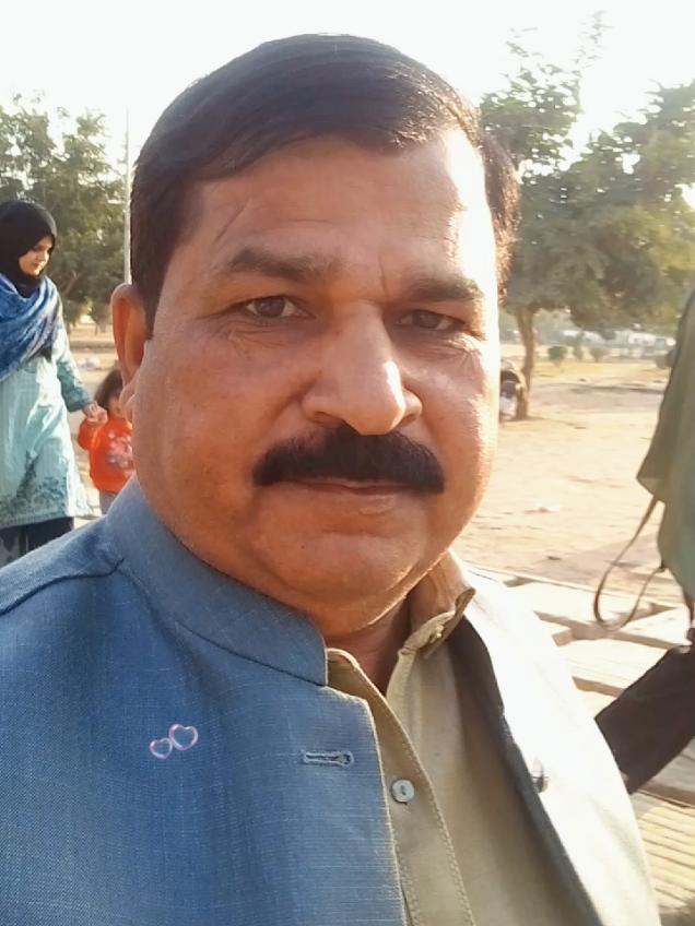 @Ustaad Log