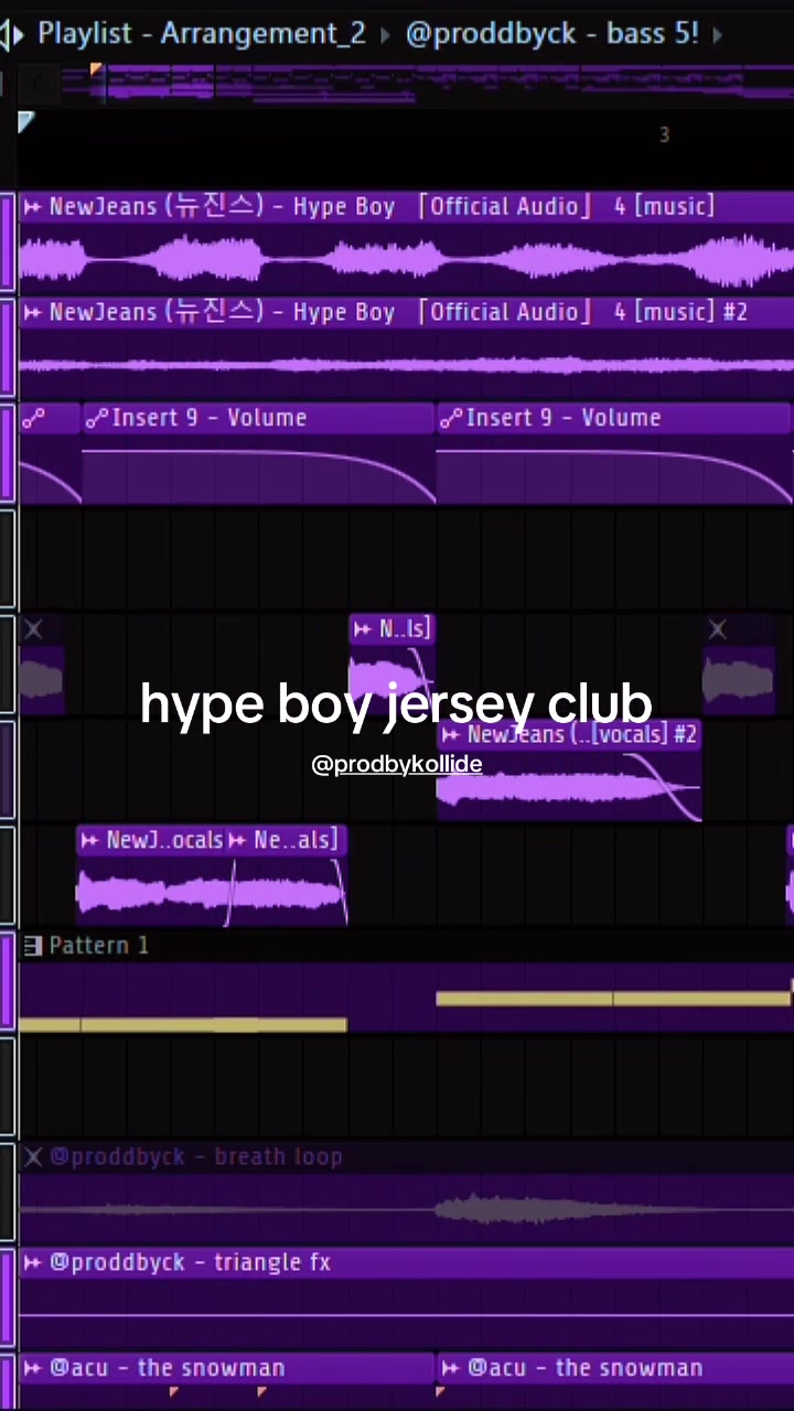@proddbyck!