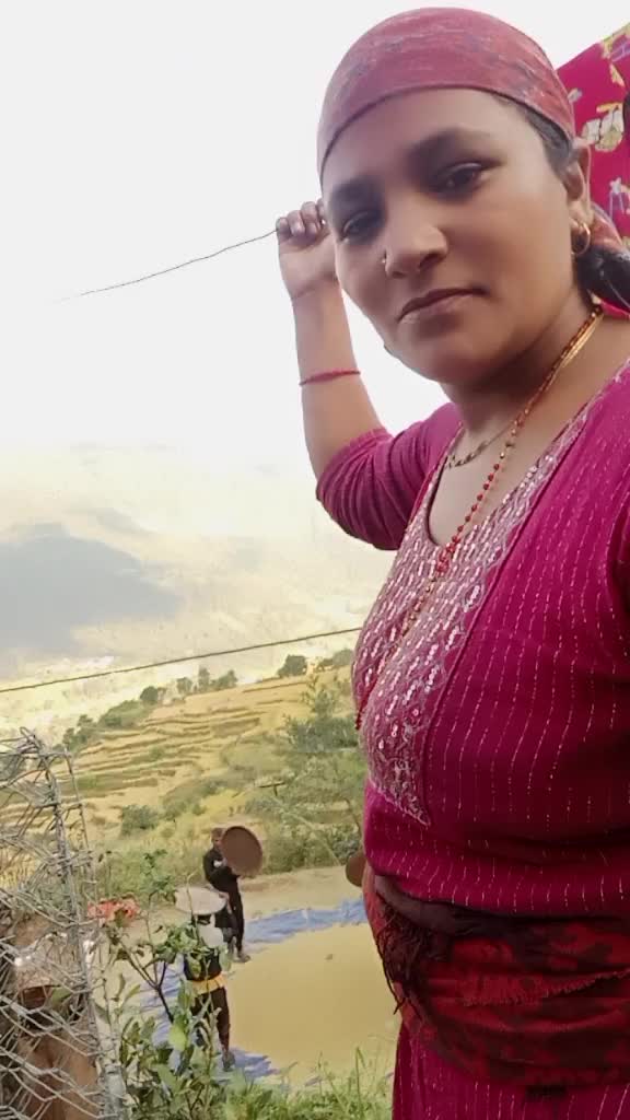 @sarswoti Adhikari