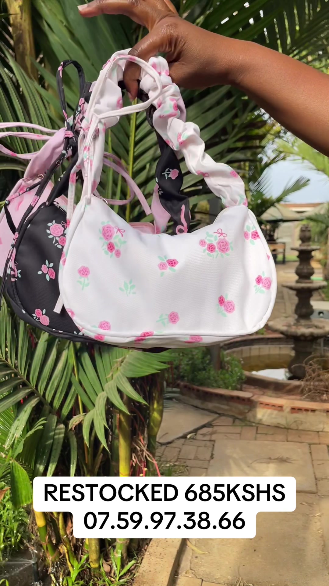 @bags&boots nyaboke