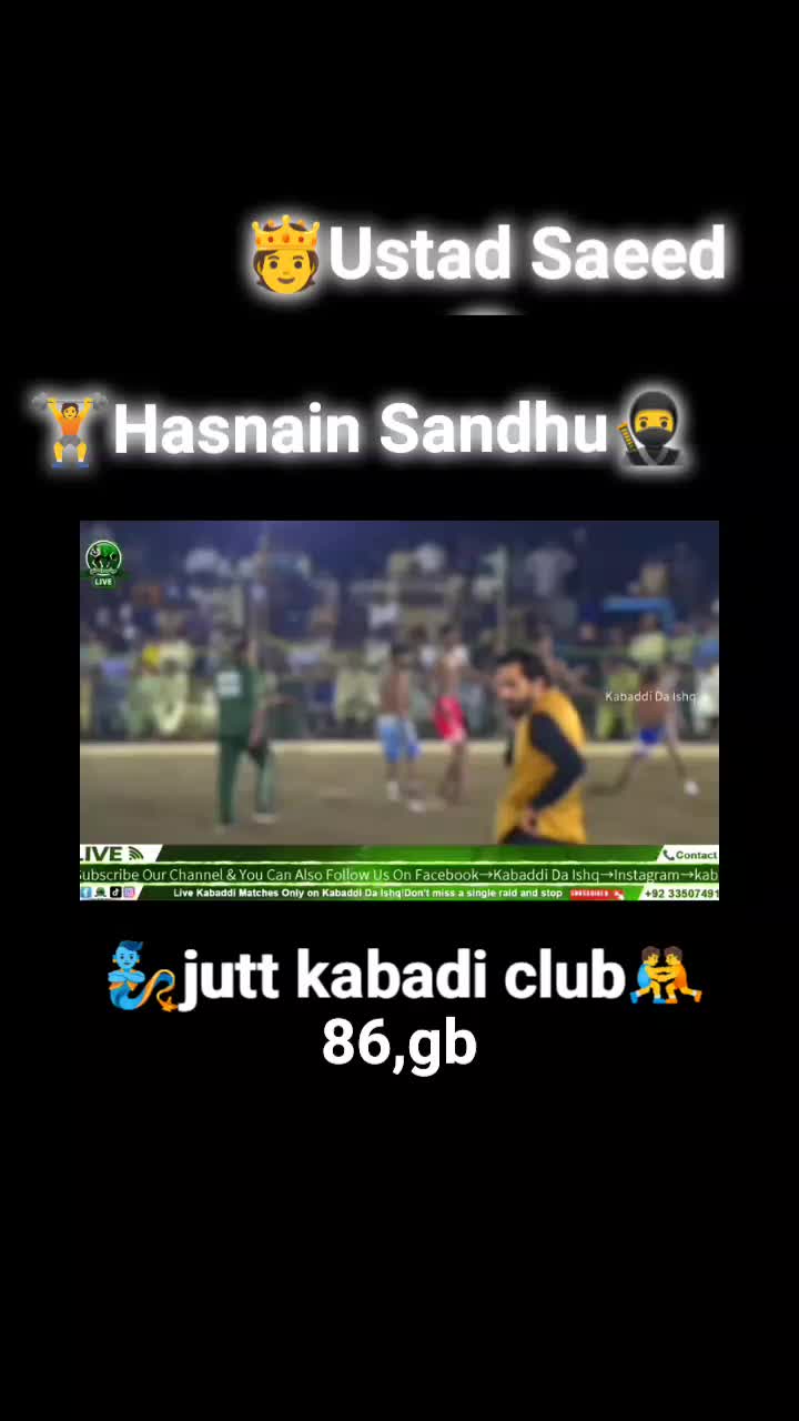 @HASNAIN SANDHU