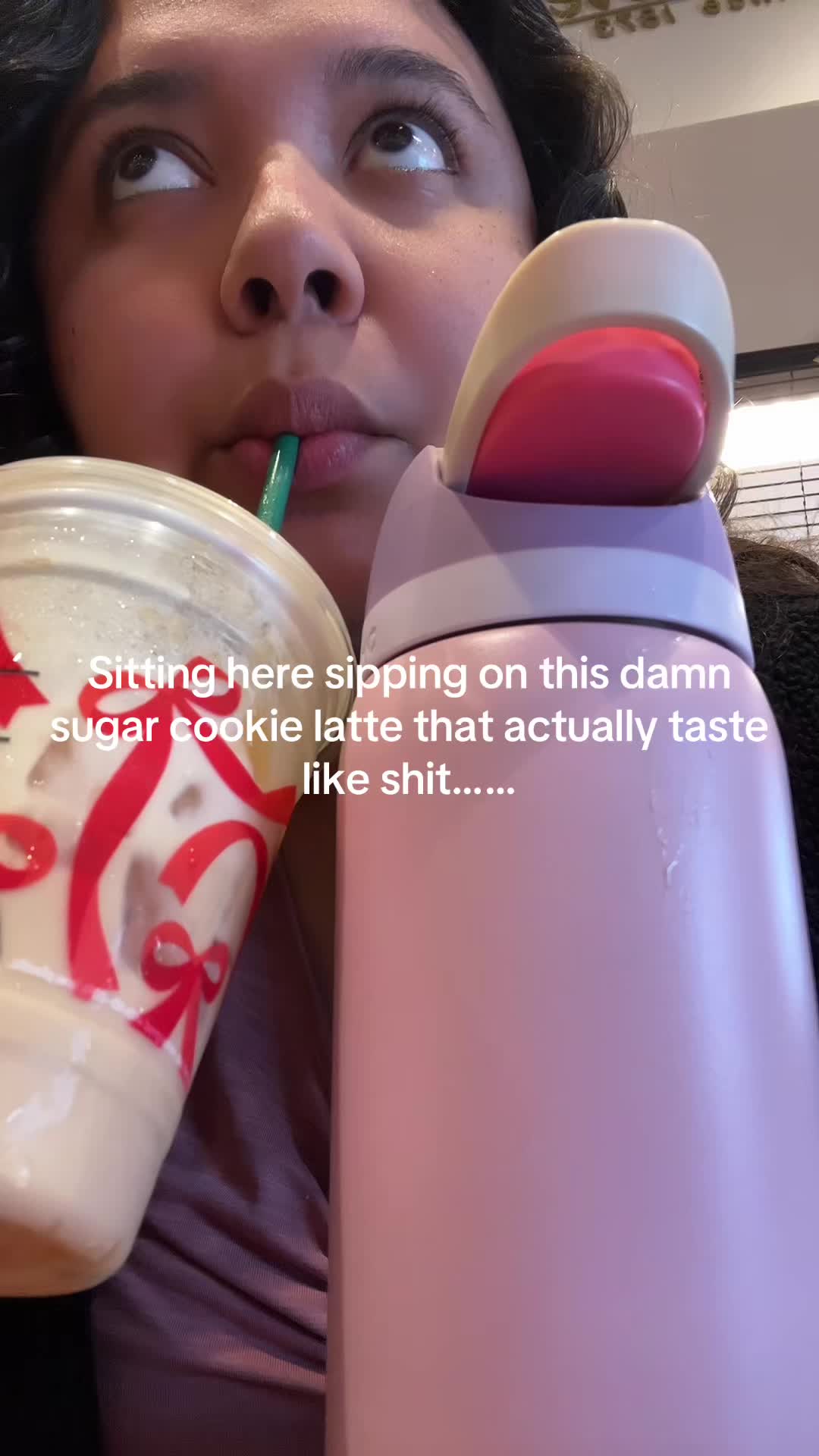 @Maria Delgado