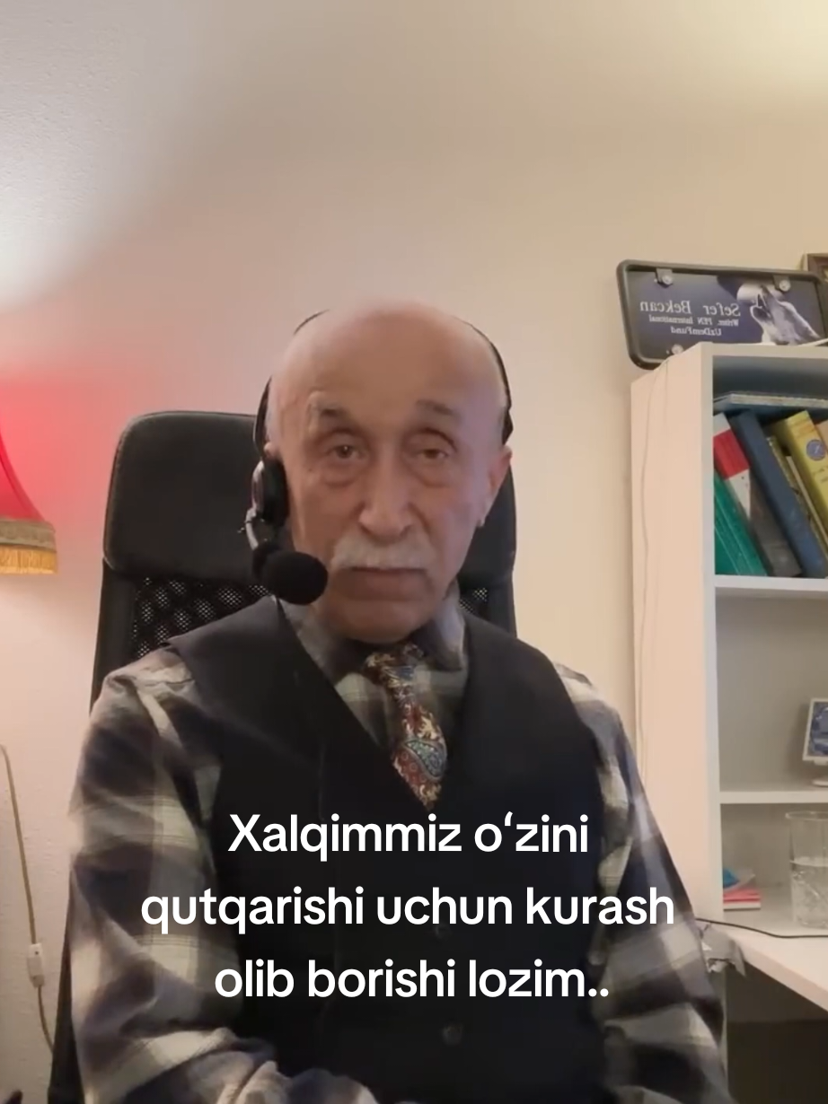 @Alp Arslon Milliy Kadr
